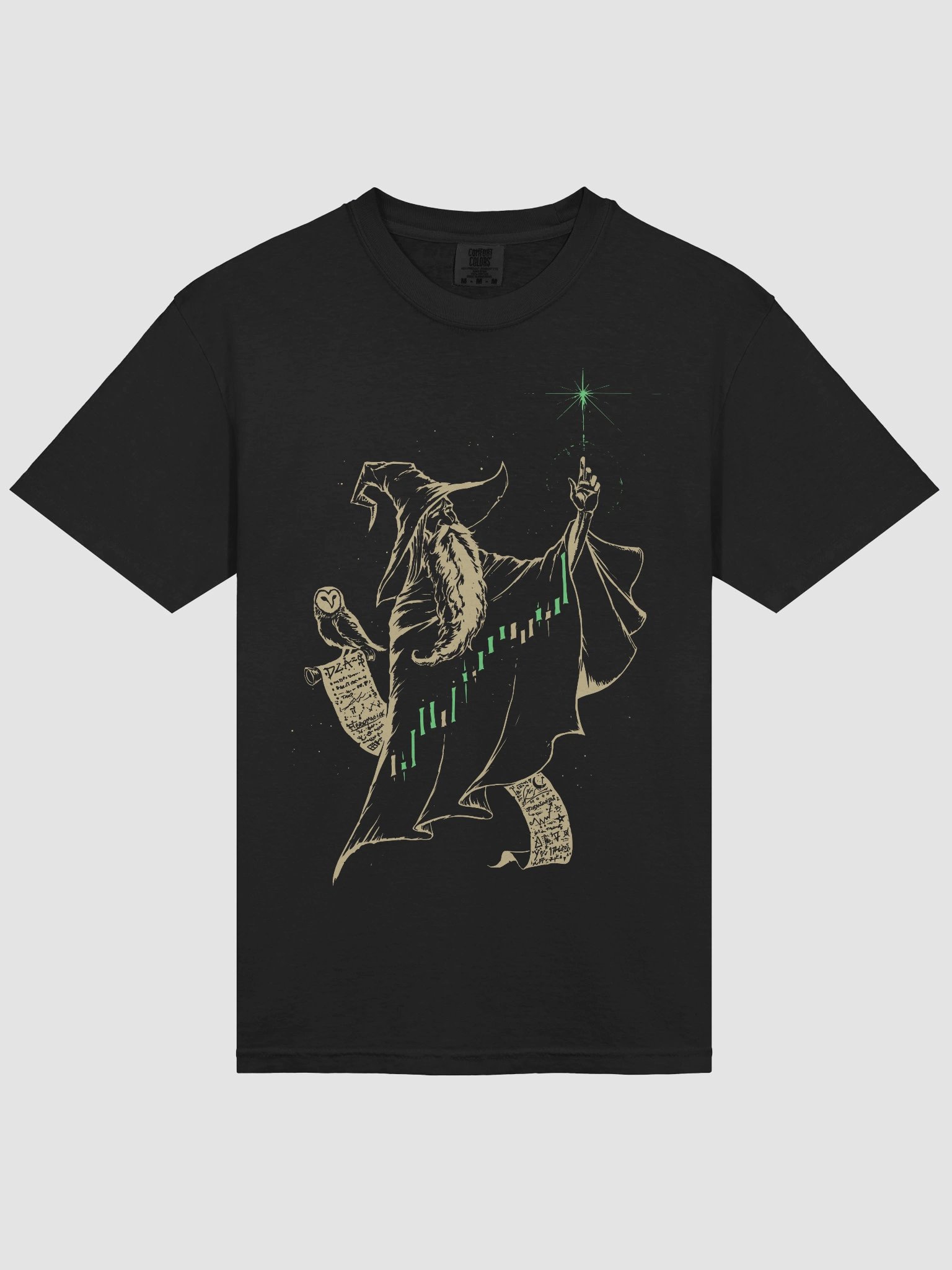 Wizard of Bullmarket product image (3)