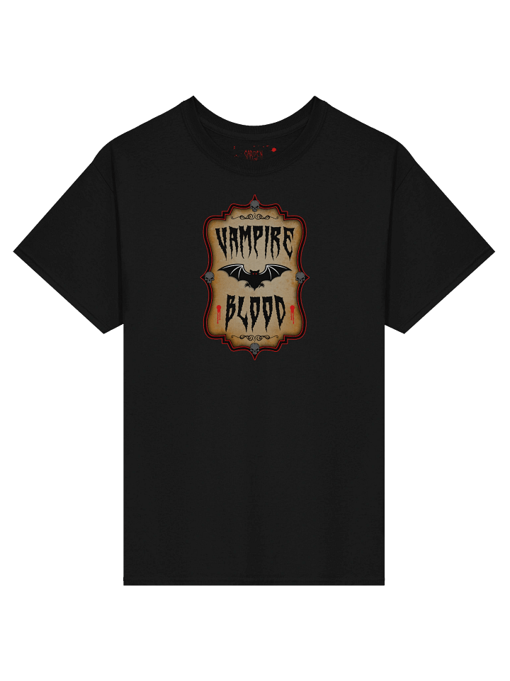 POTIONS OF WITCHERY 9 (VAMPIRE BLOOD) product image (6)