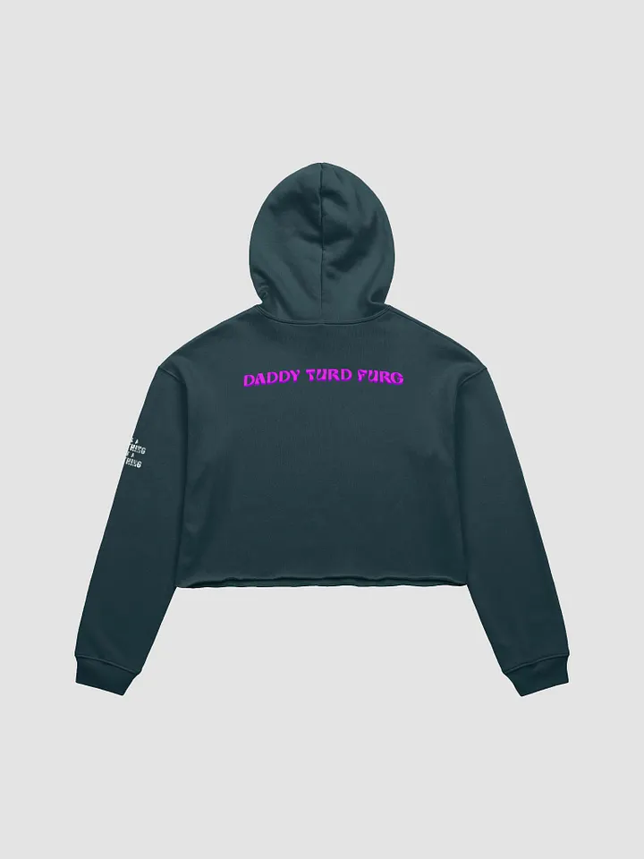 DTF Croppy Hoody product image (9)