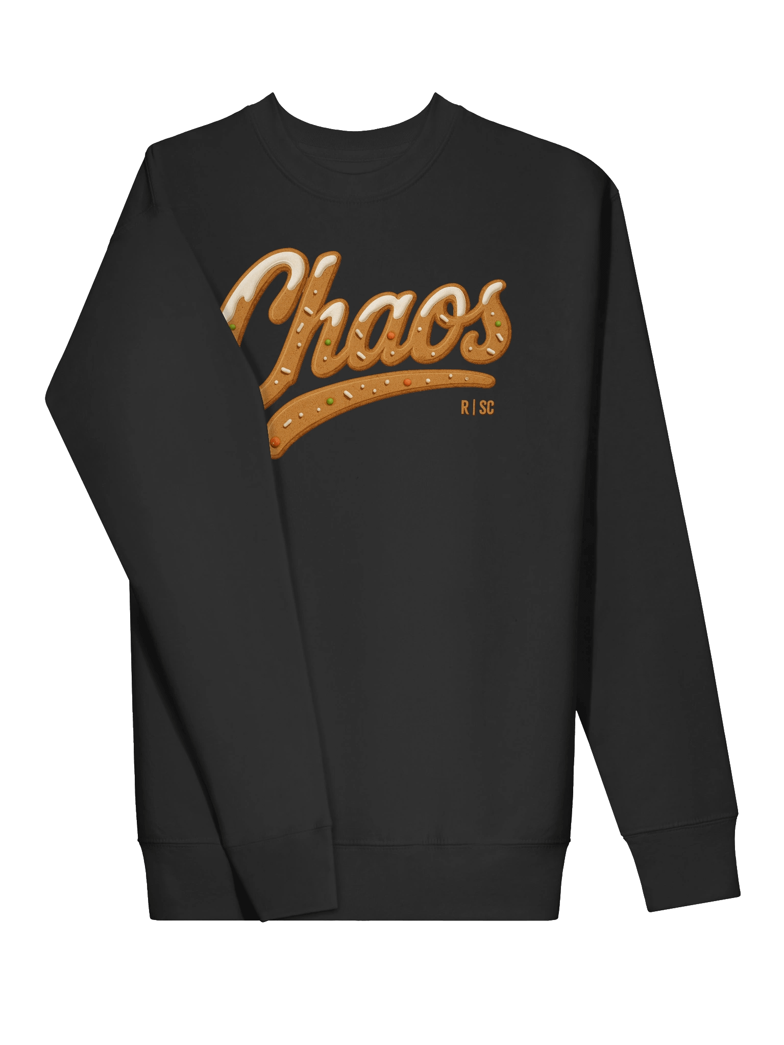 Gingeread Chaos Cookie Sweatshirt product image (3)