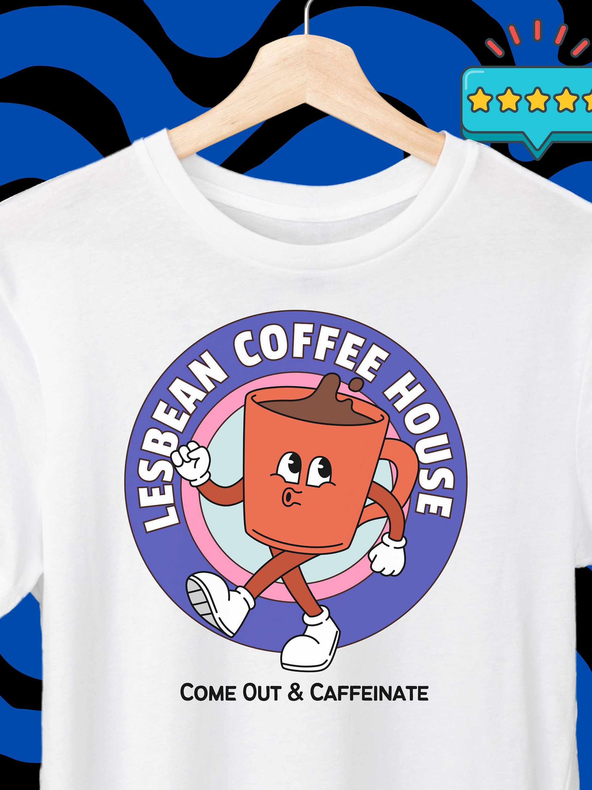 Lesbean Coffee House product image (1)
