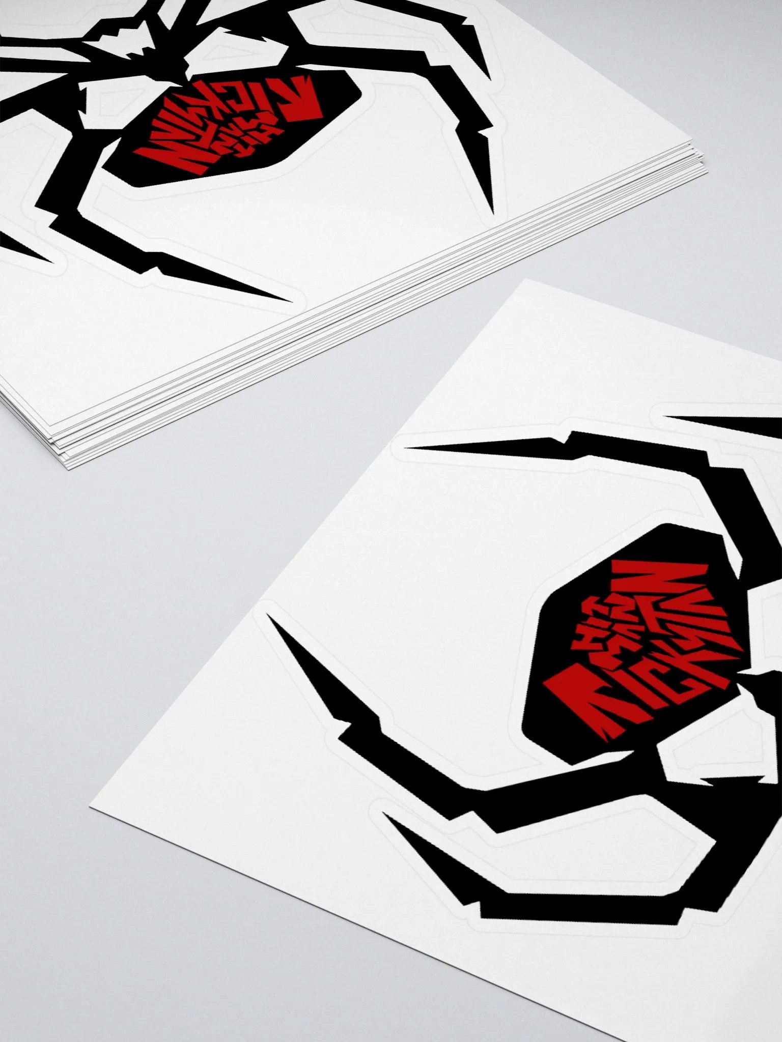 Arachnophobia Sticker product image (15)