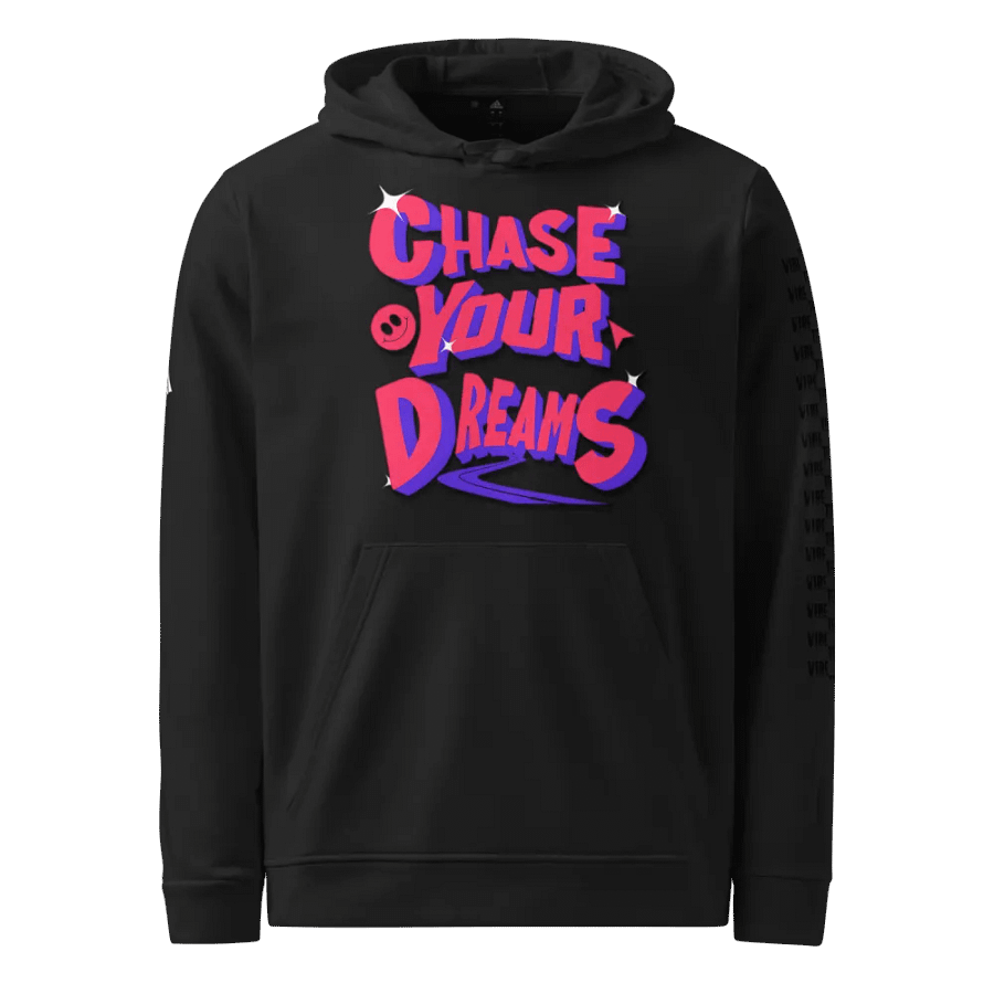 Dream Chaser Sparkling Hoodie product image (5)