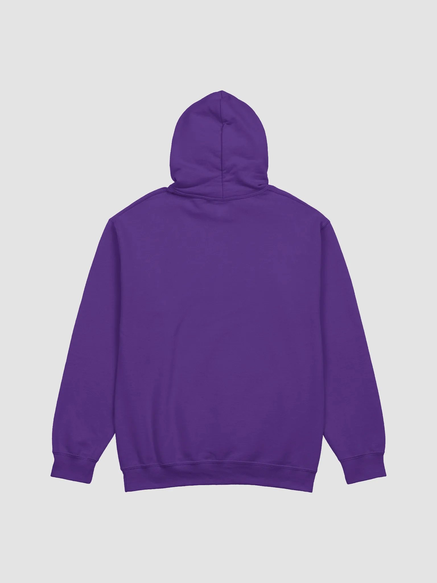 UU Team Hoodie product image (4)