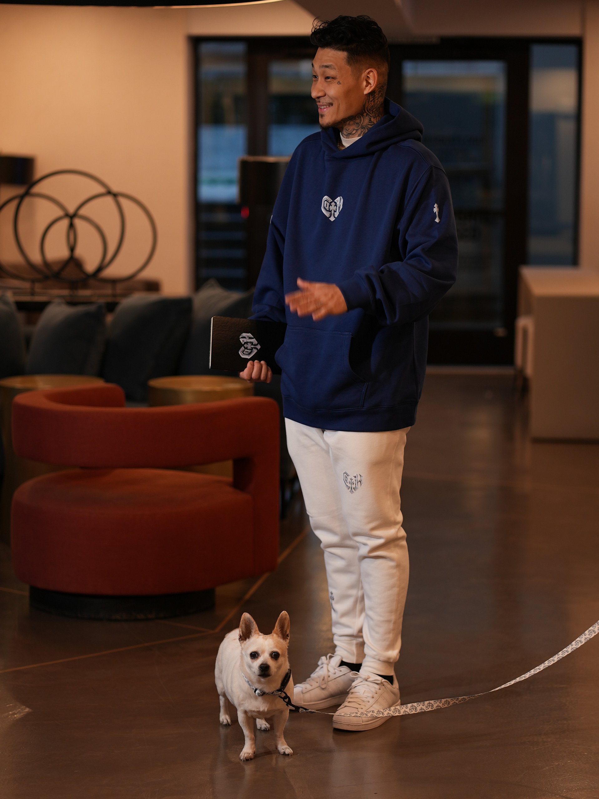 Hoodie product image (6)