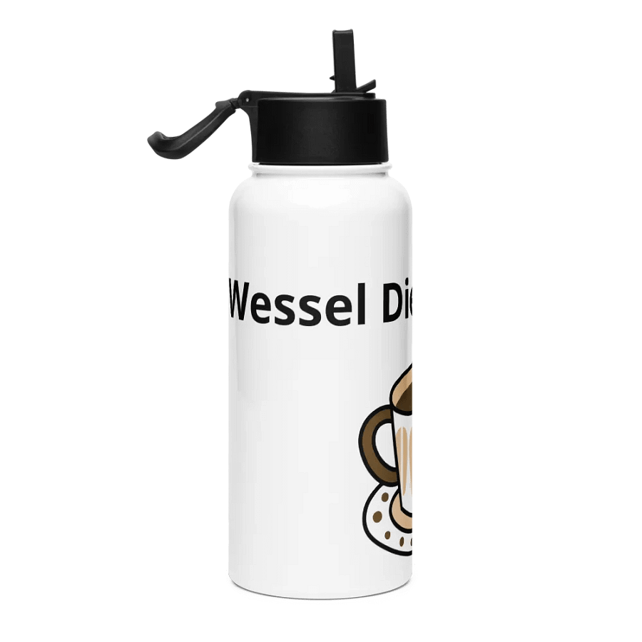 Wessel Stainless-Steel product image (4)