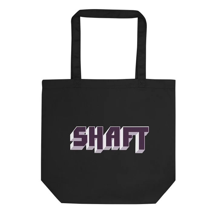 Shaft Canvas Tote product image (1)