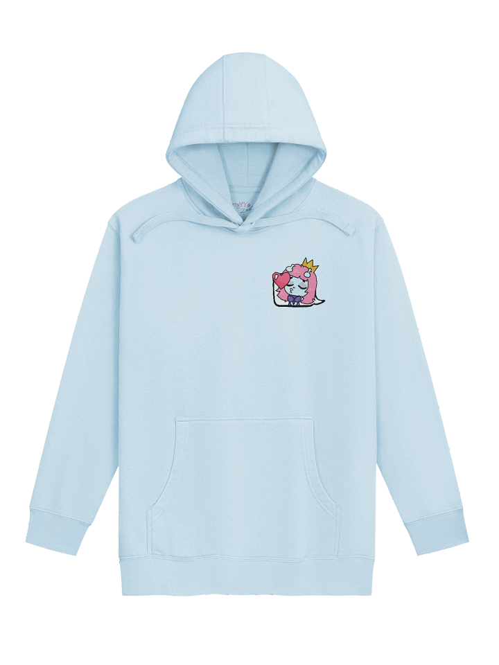 Matching Hoodies [Kiss emote] product image (3)