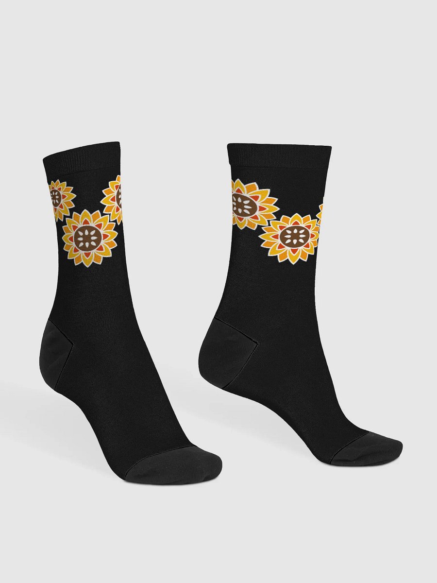 Birth Team Machine Socks product image (3)