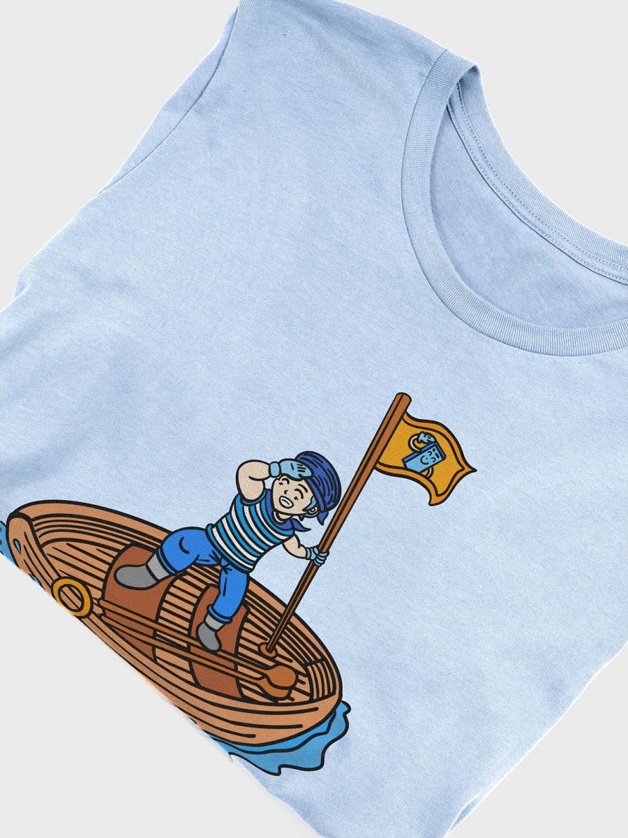 Funny chibi sailor product image (45)