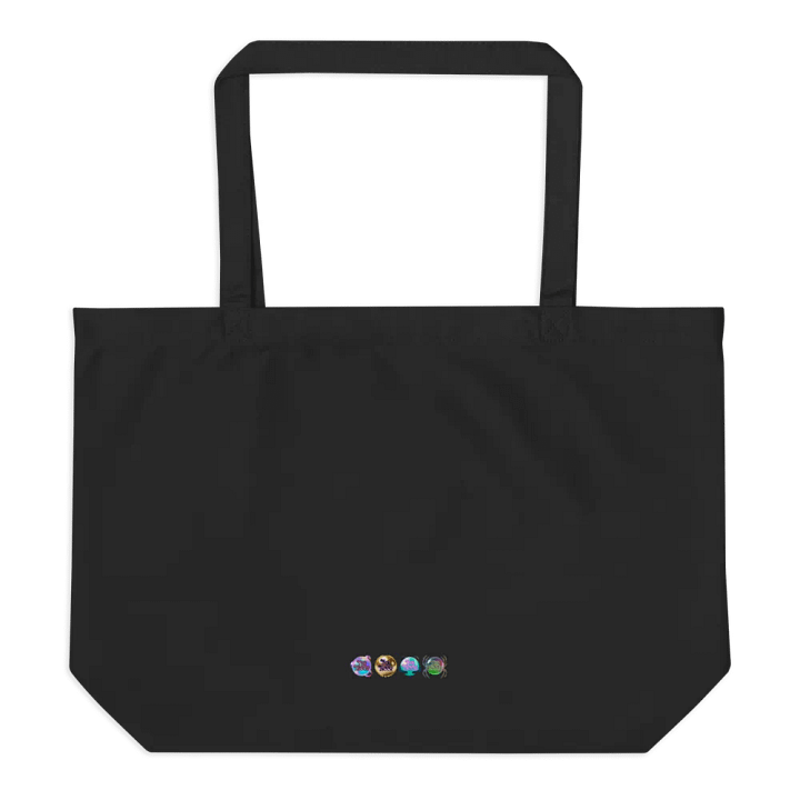 Mental Health Tote Bag product image (2)