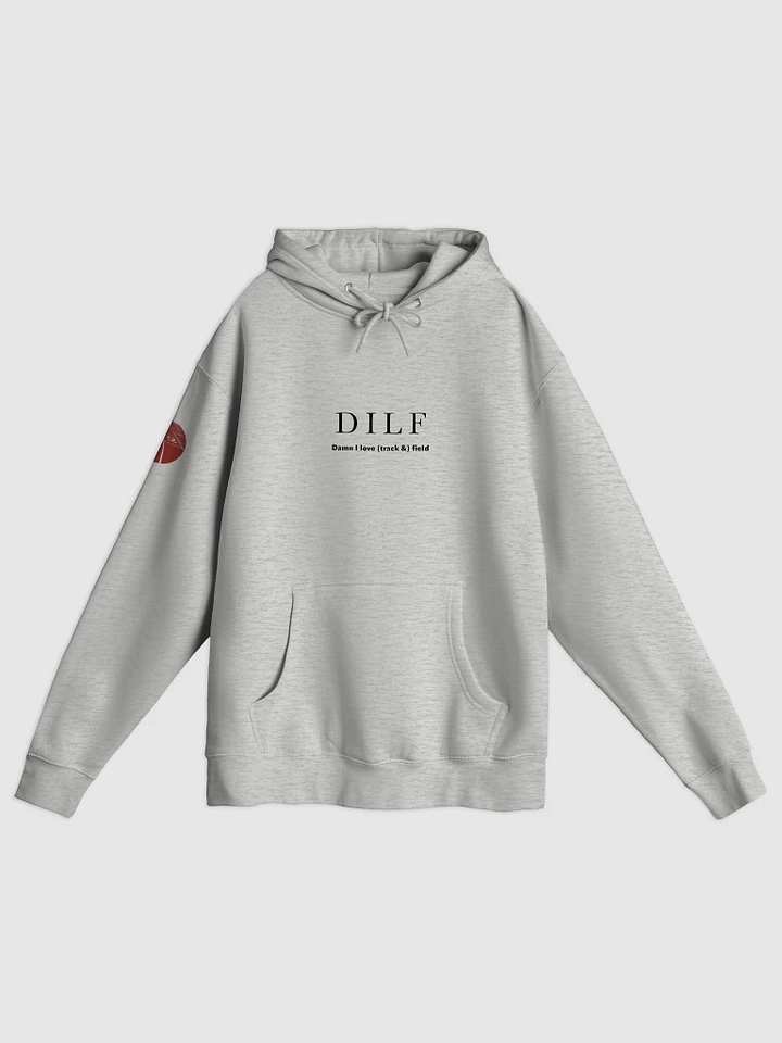 DILF Hoodie product image (1)