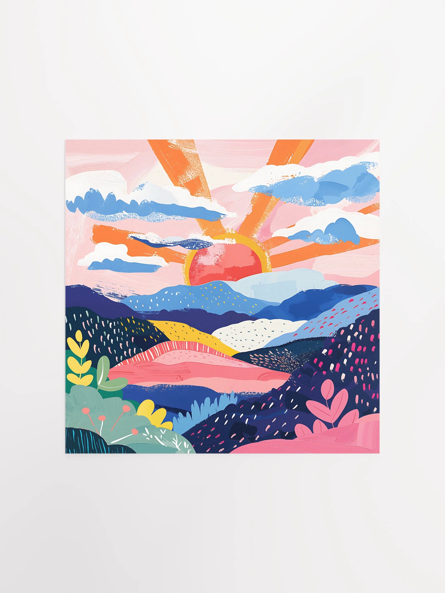 Sun Print product image (2)