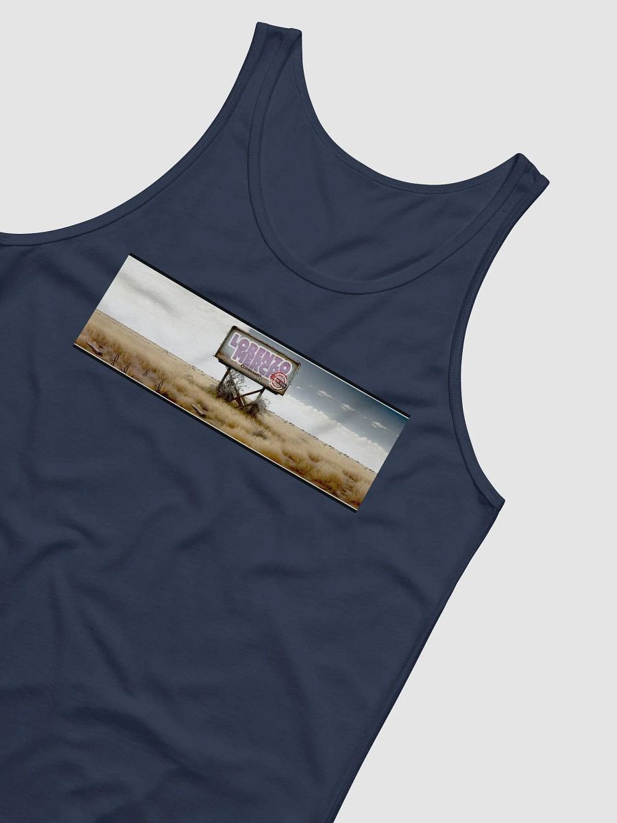 Lorenzo Merch Coming Soon - Tank product image (36)