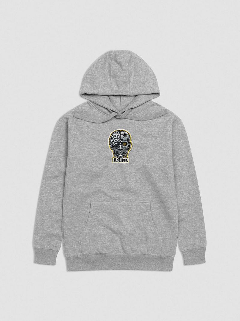 PPC IQ utd hoodie