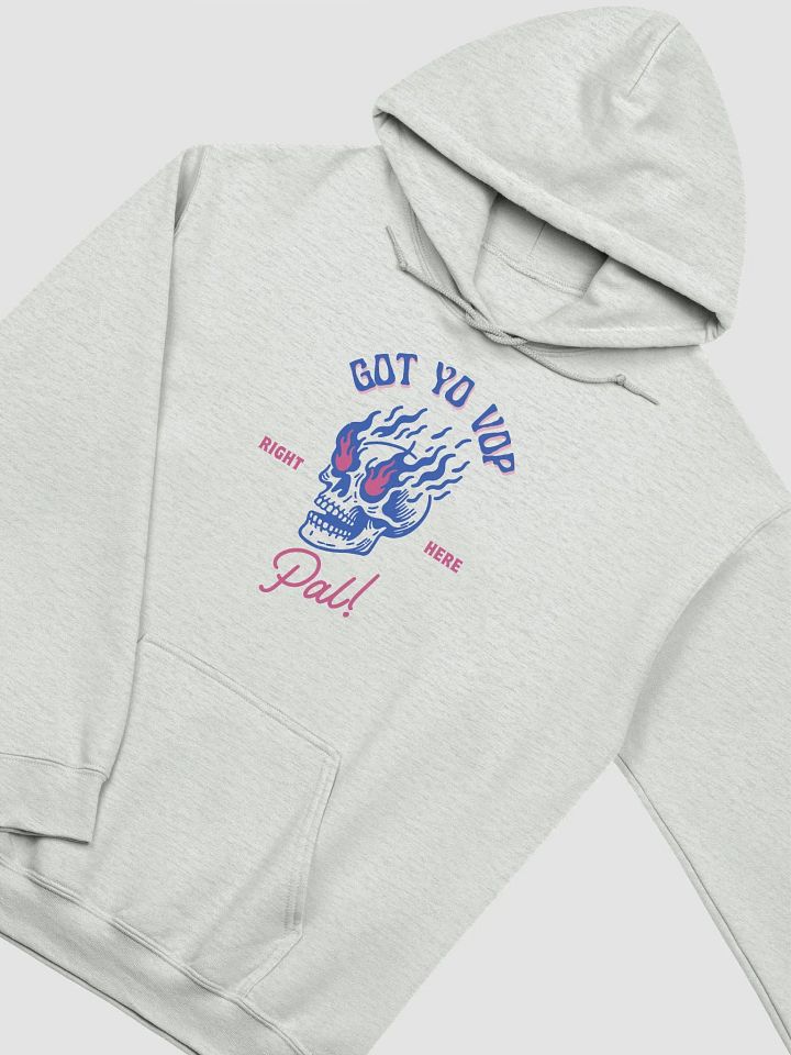 Got Yo VOP Unisex Hoodie product image (19)