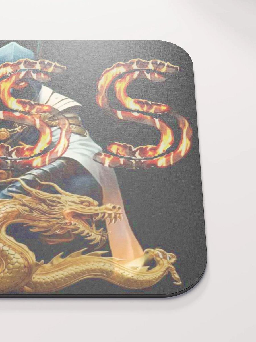 DSS Mouse Pad product image (5)