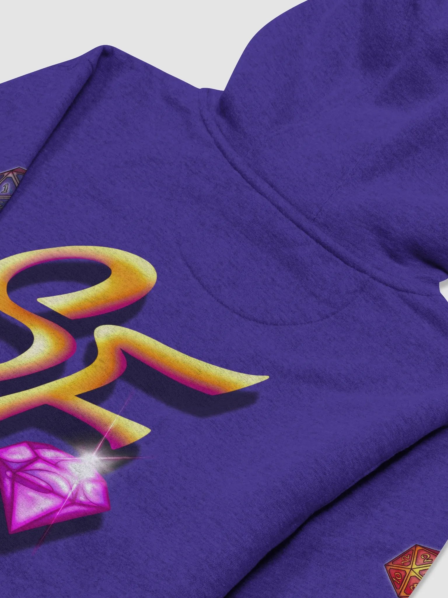 Summit Hoodie product image (4)