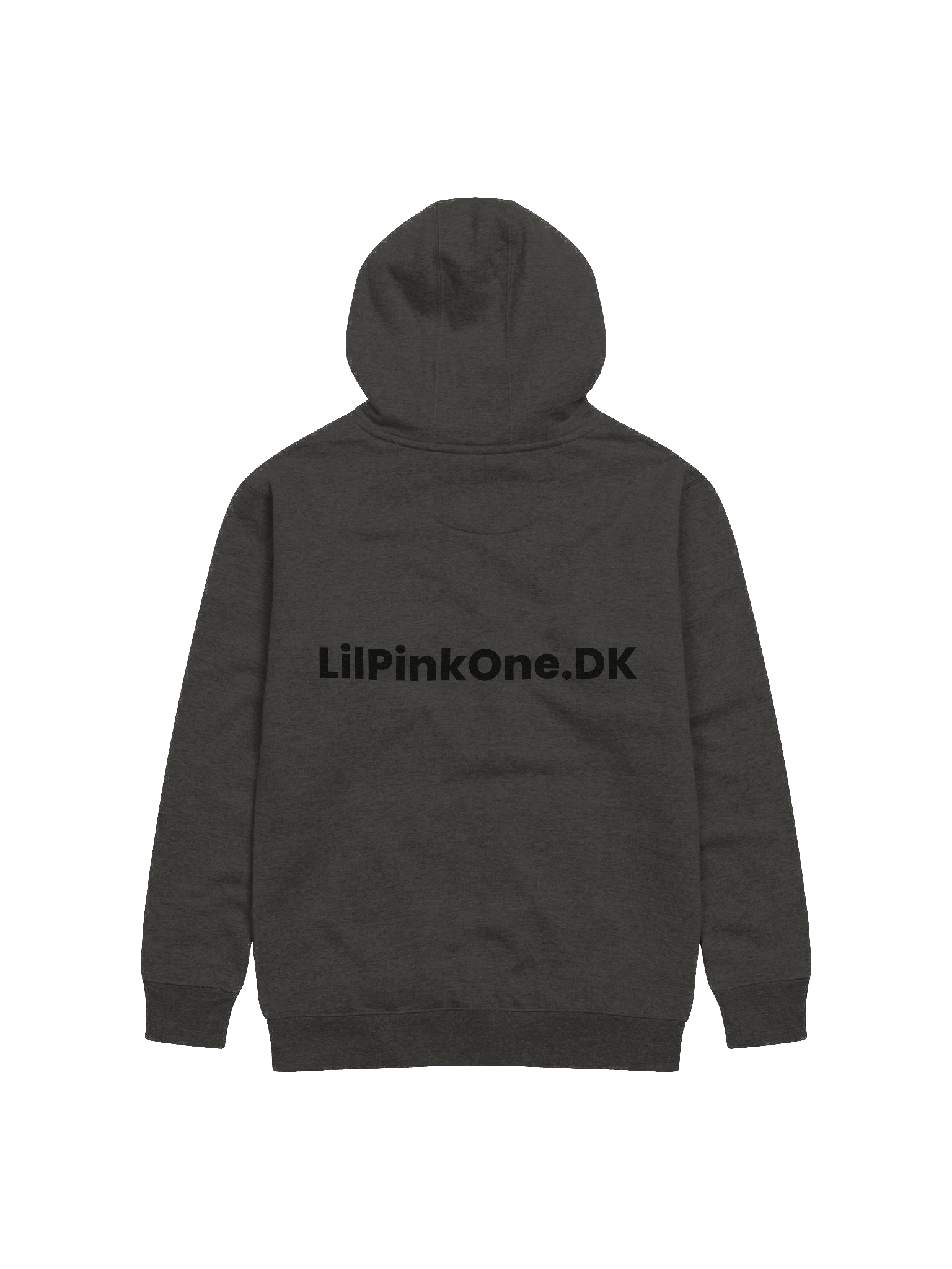 LPO Bold Logo Unisex Hoodie product image (6)