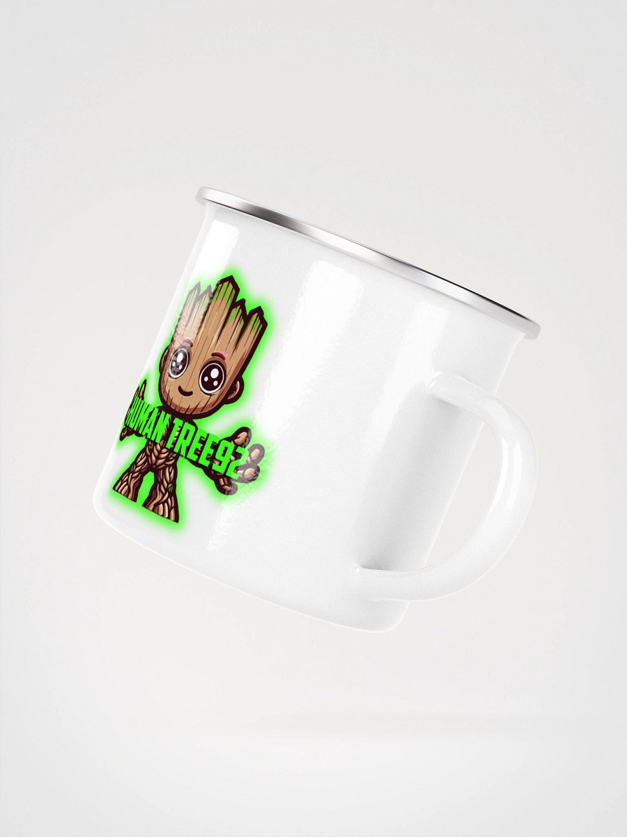 Enamel Mug VENT Group product image (3)