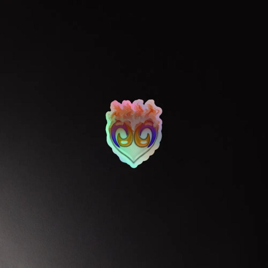 FireTideLove Emote product image (2)
