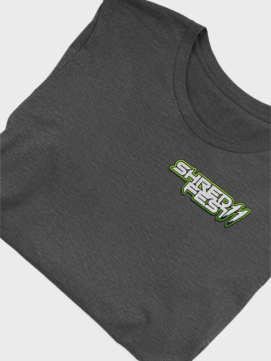 Shredfest 11 Logo product image (3)