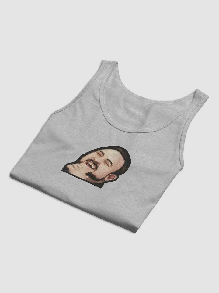 LUL Pixel Gym Tank product image (2)