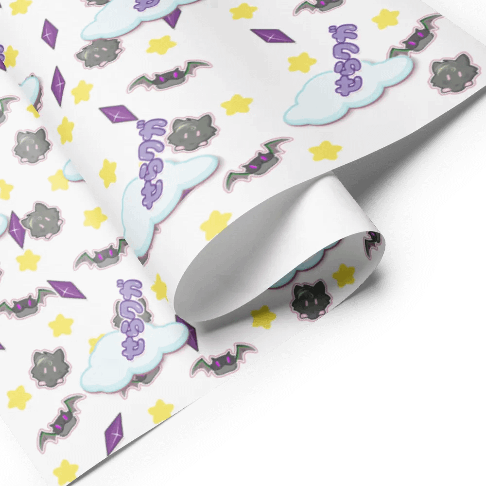 KUGA GIFT WRAPPER product image (7)