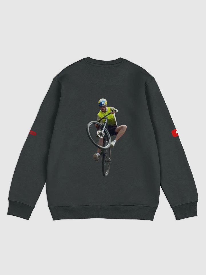 Explorer719 Official Crewneck product image (2)