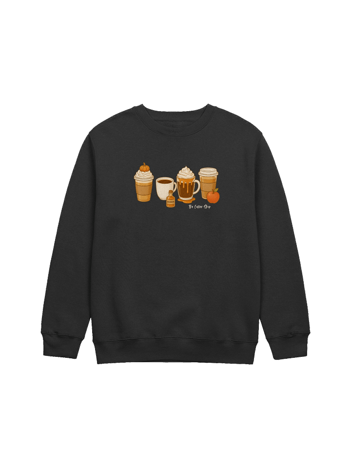 Fall for Coffee product image (1)