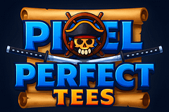 Pixel Perfect Tees