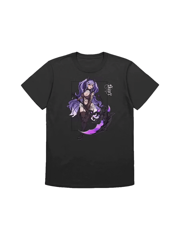 Suvi T-Shirt product image (1)