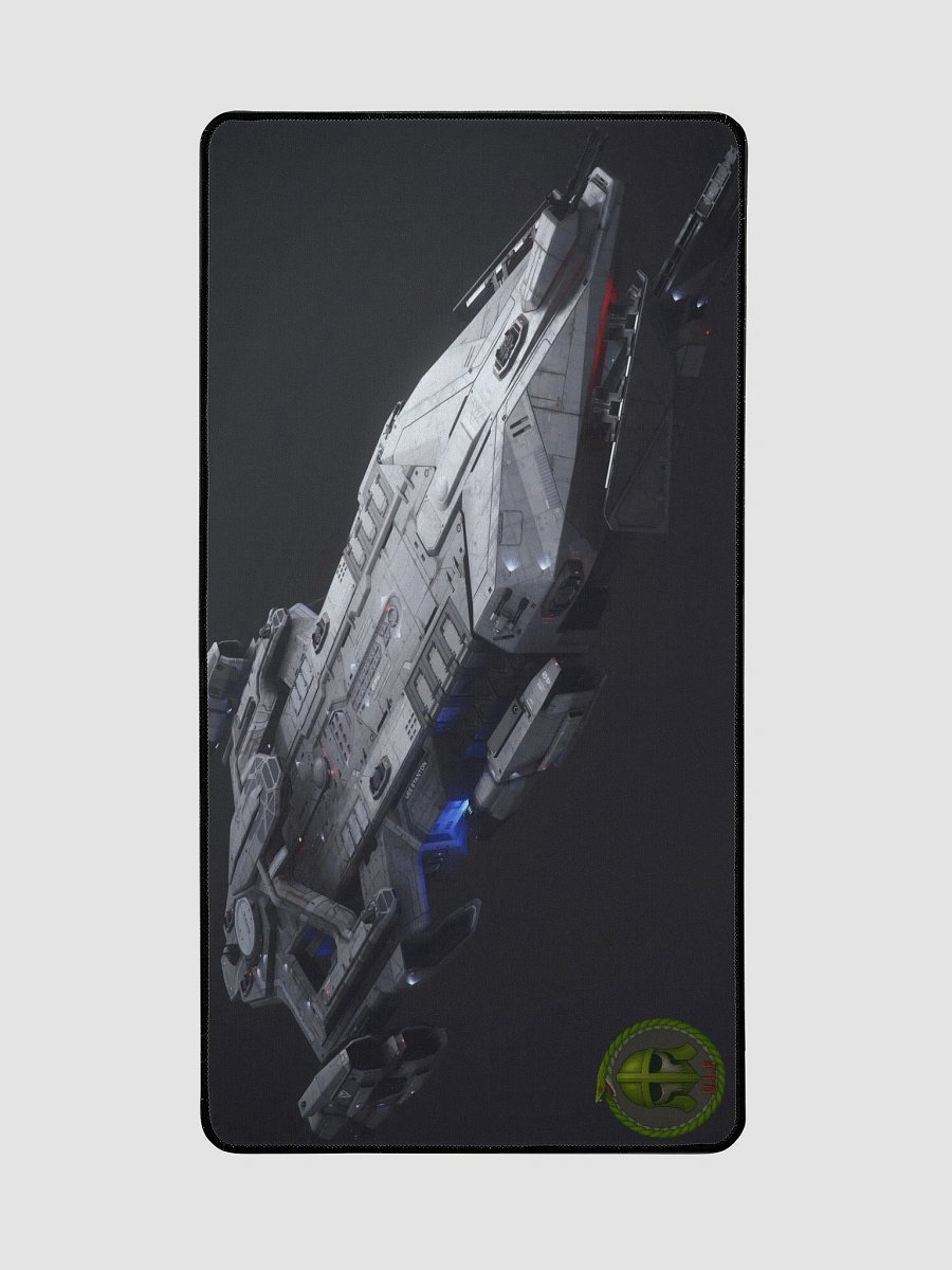ULFMYR Idris Neoprene Desk Mat product image (2)
