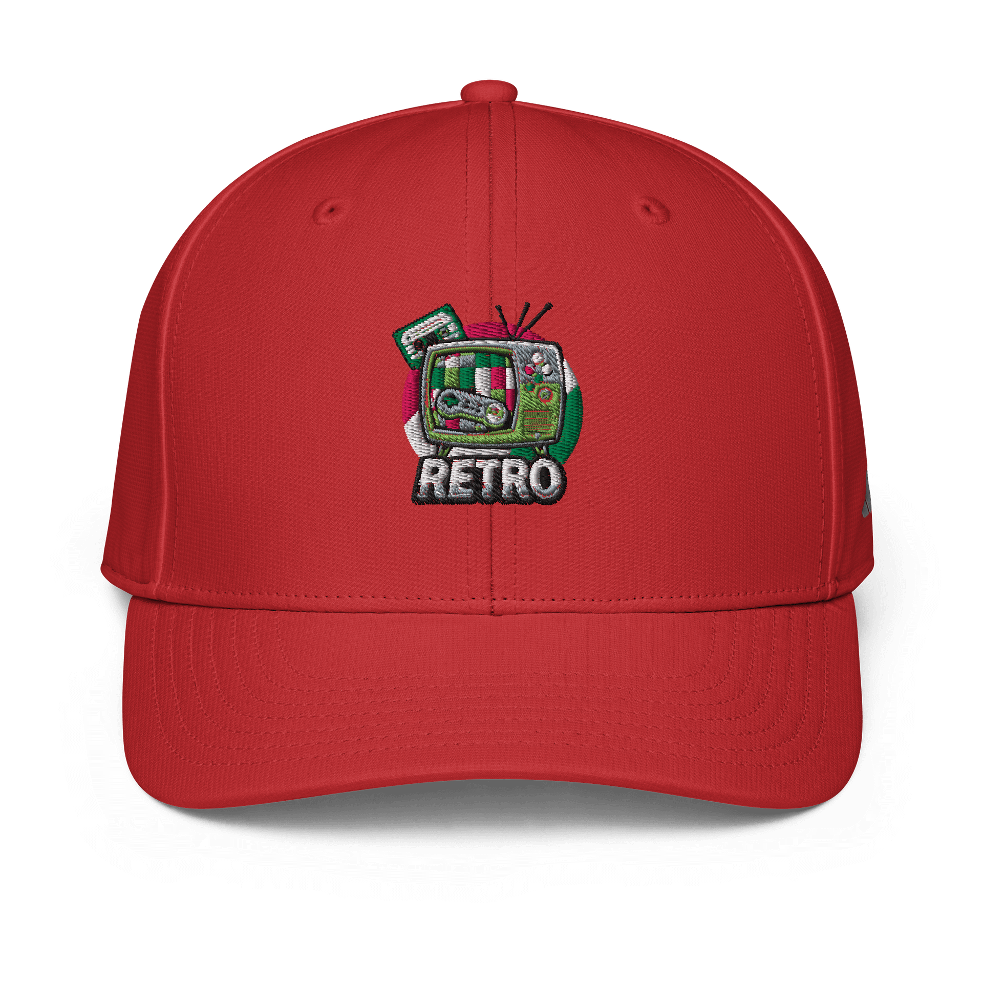 Retro Gamer Cap product image (16)