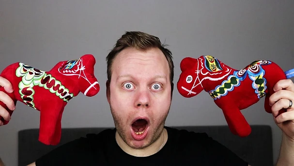 Video thumbnail