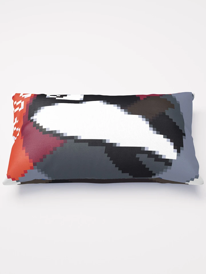 Fuck Them Boats throw pillow product image (1)