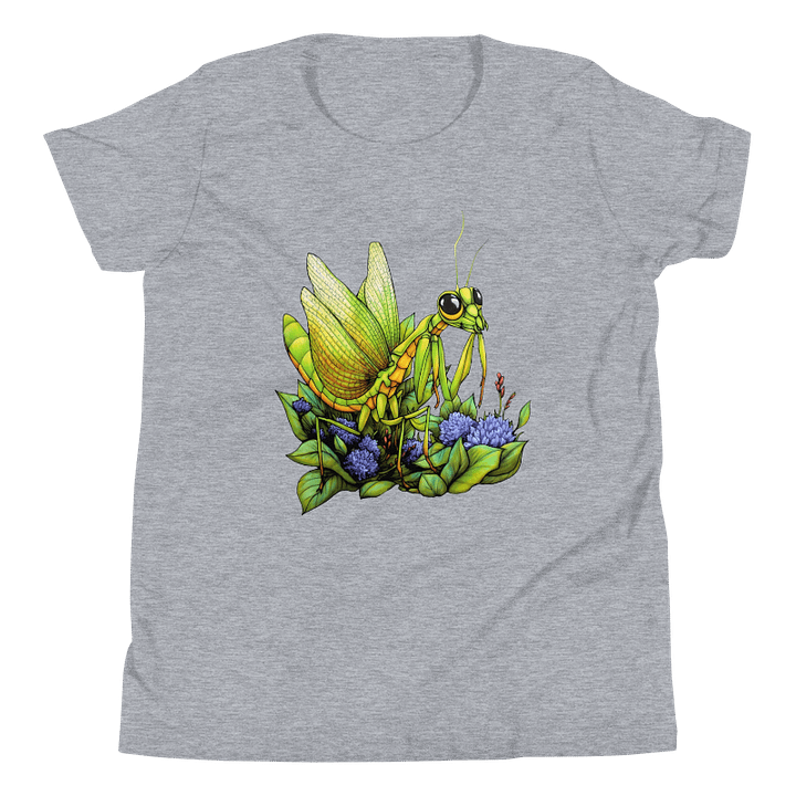 Mantis jeunes/youth product image (1)