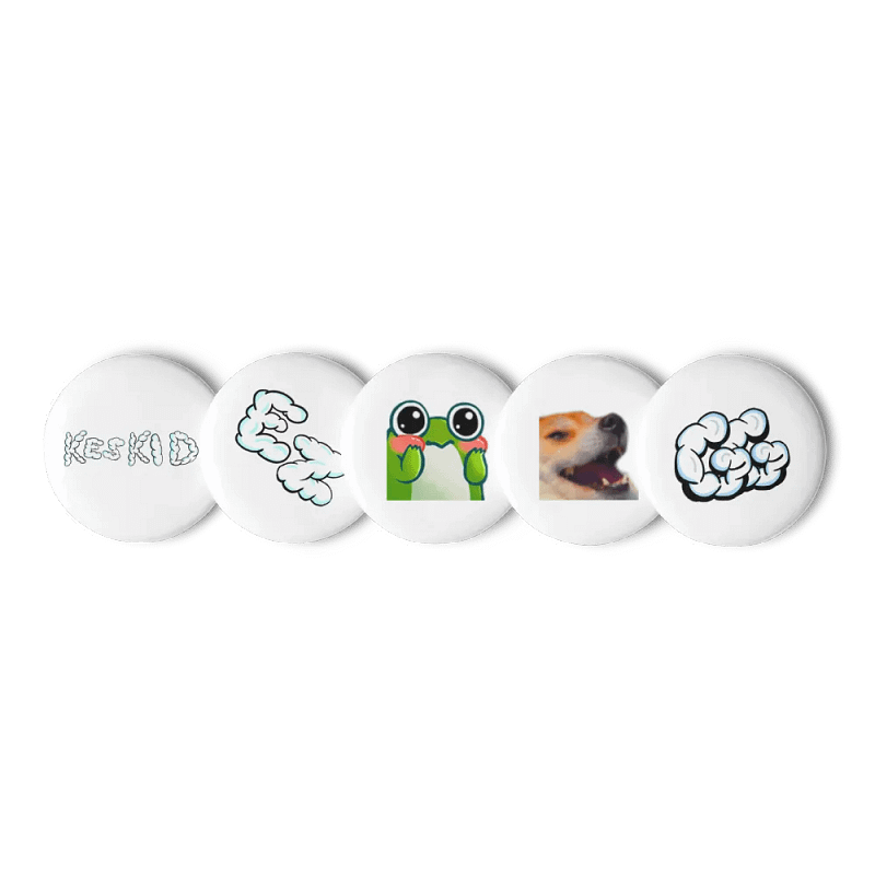 Pins