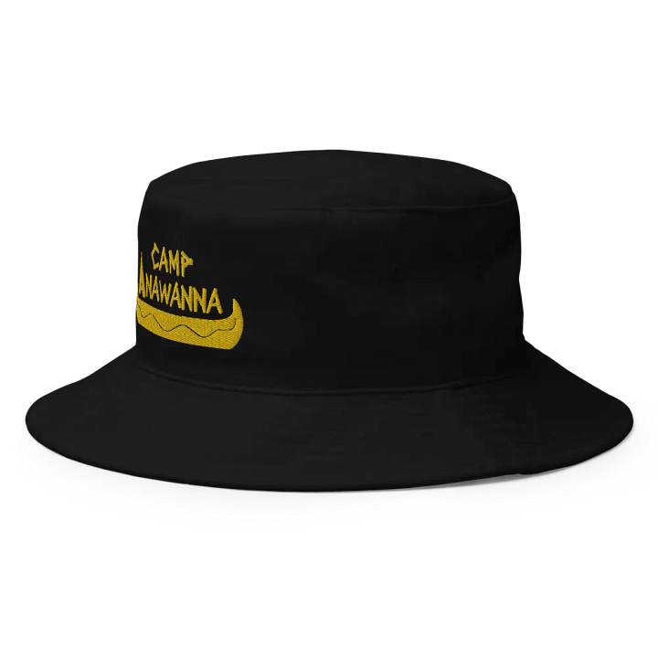 CAMP ANAWANNA PUFFY BUCKET HAT product image (2)