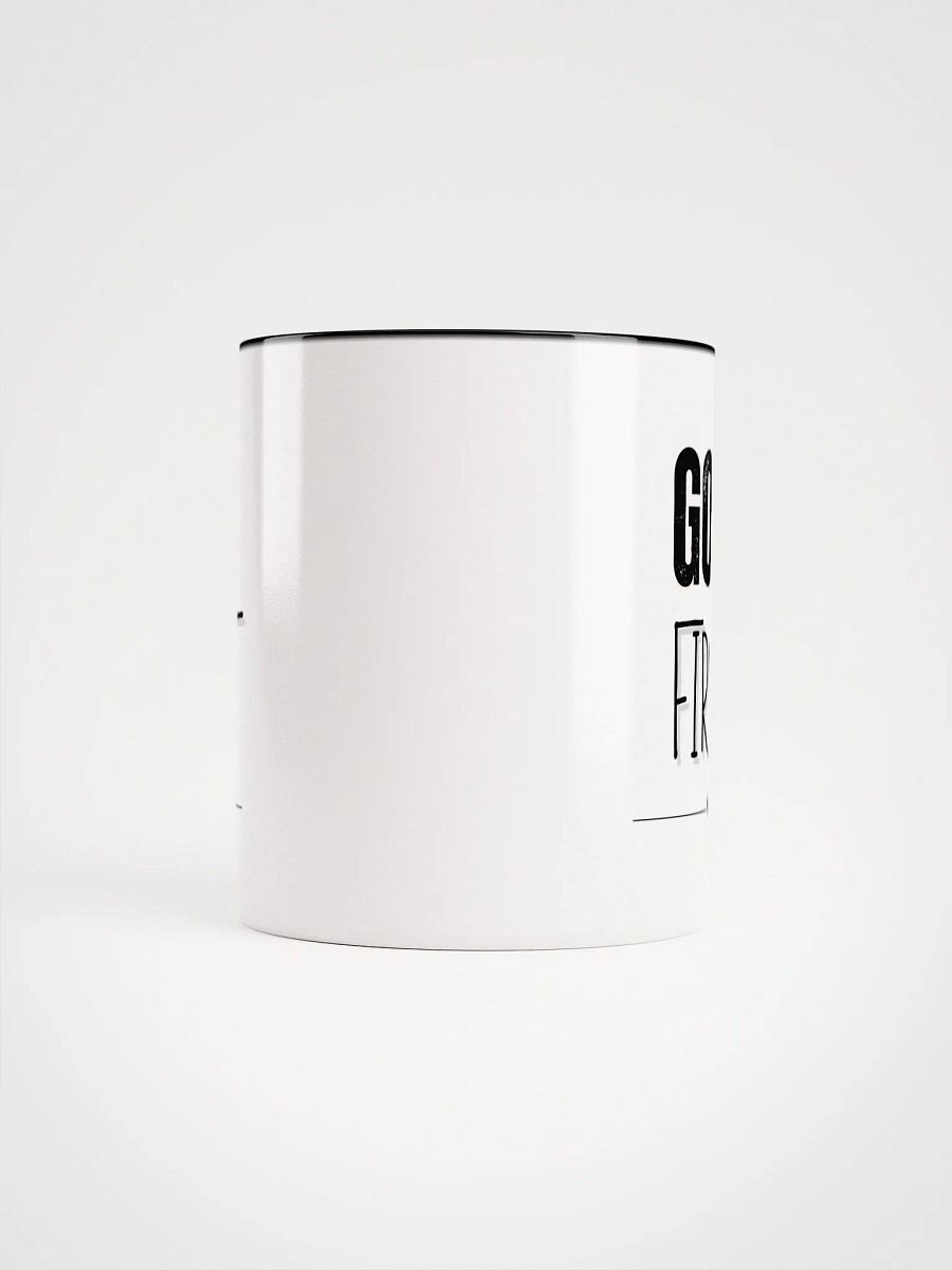 Morning Inspiration Ceramic Mug product image (10)