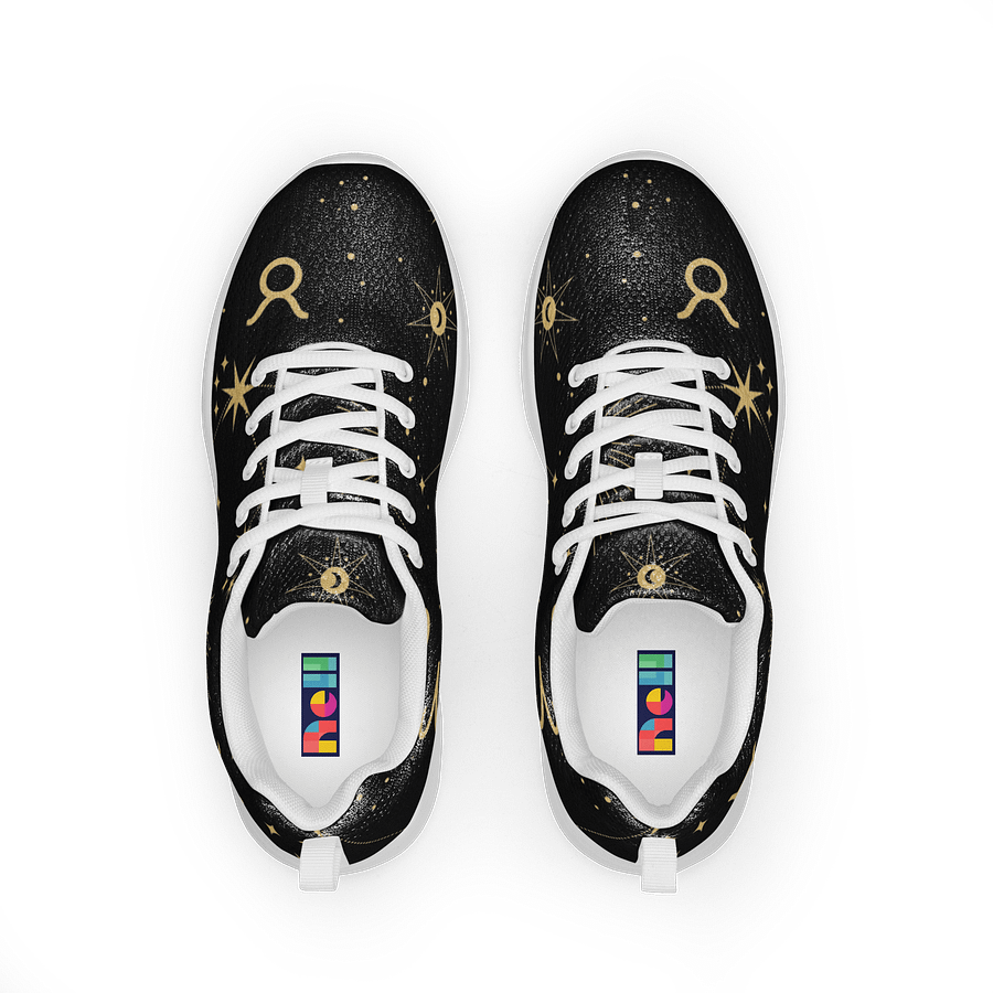 Celestial Zodiac Women's Sneakers product image (1)