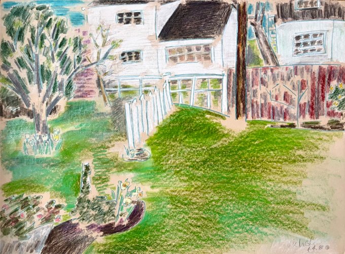 1010 backyard 04.04.87 print product image (1)