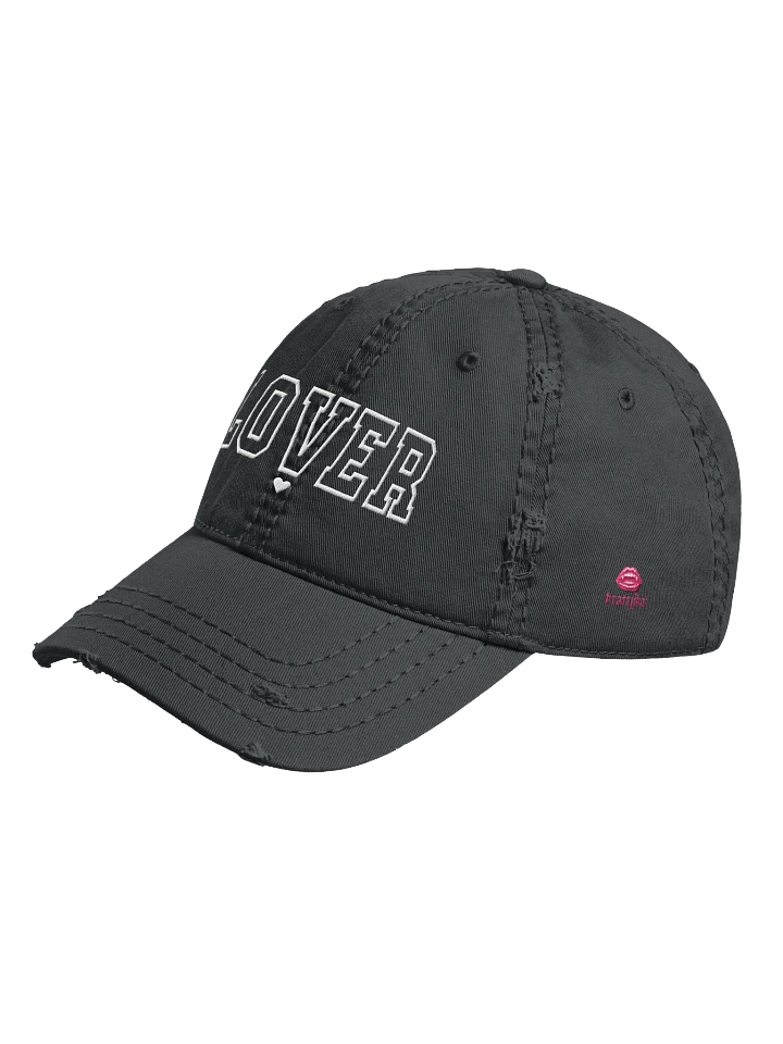 Lover Cap product image (2)