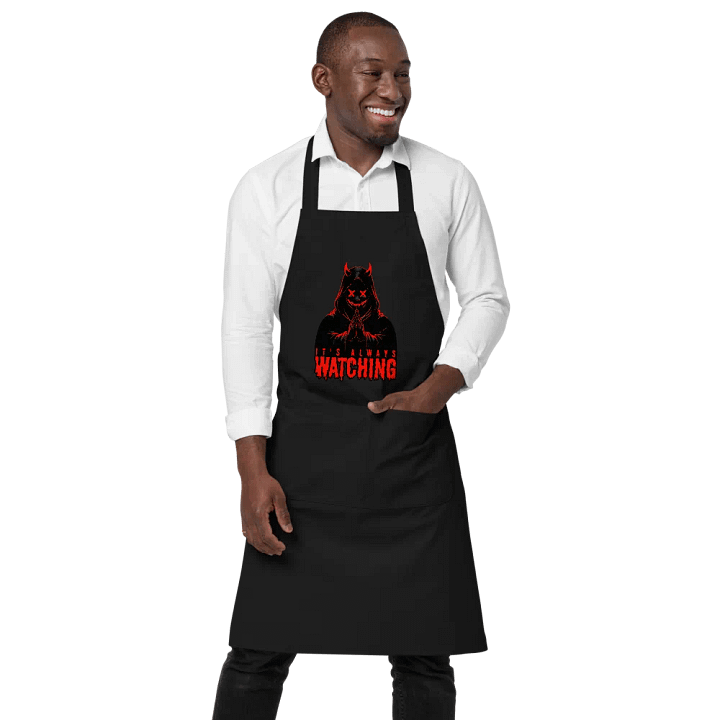 It's Always Watching product image (1)