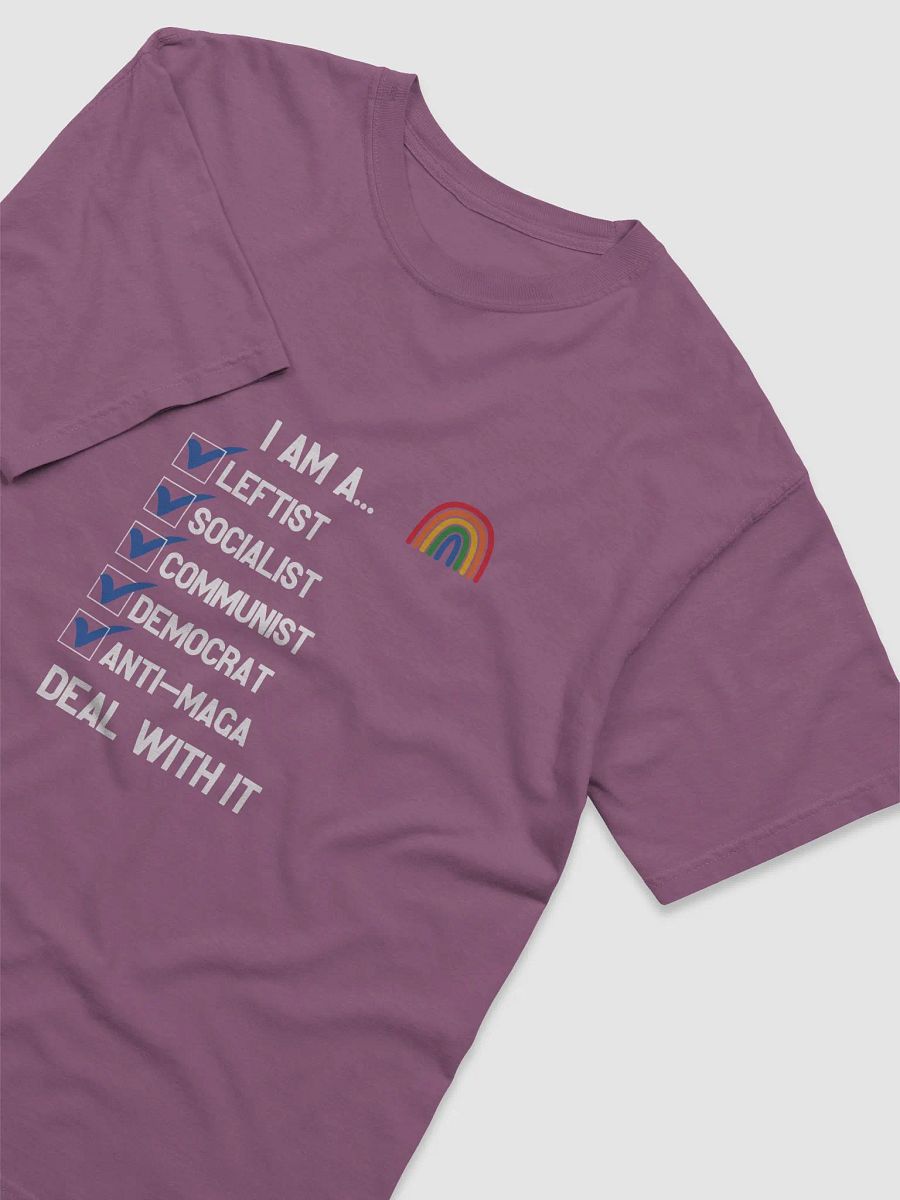 ETHANBOMB - ALL T-SHIRT product image (31)