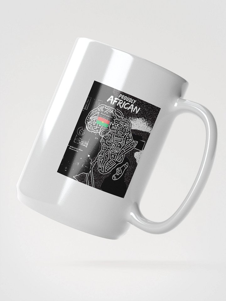 Burkina Faso Resist and rise product image (2)