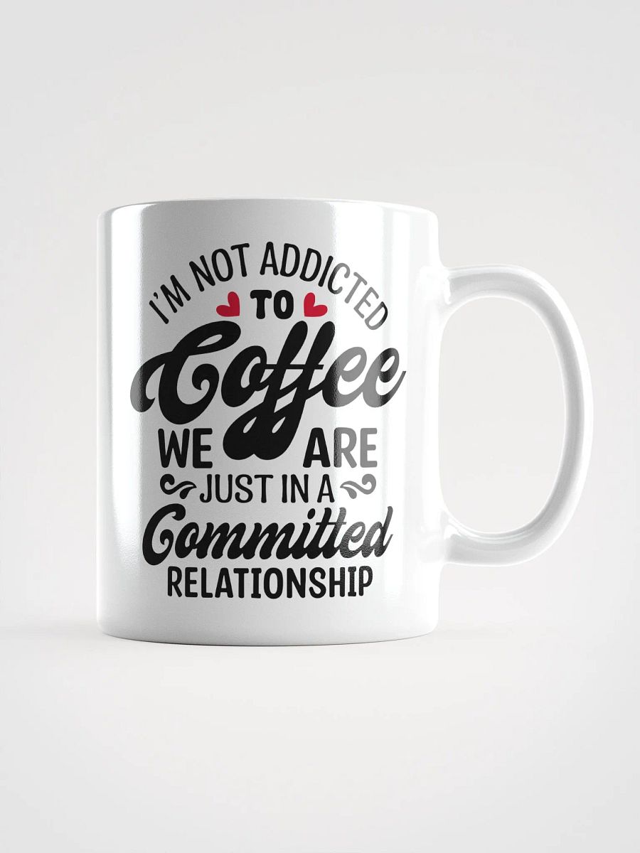 Relationship With Coffee product image (1)