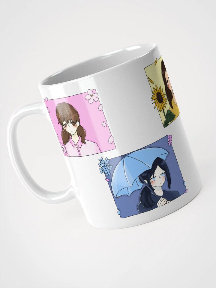 Seasons Mug product image (1)