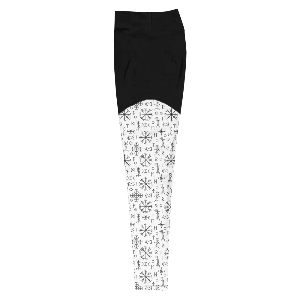 Rune Leggings product image (6)