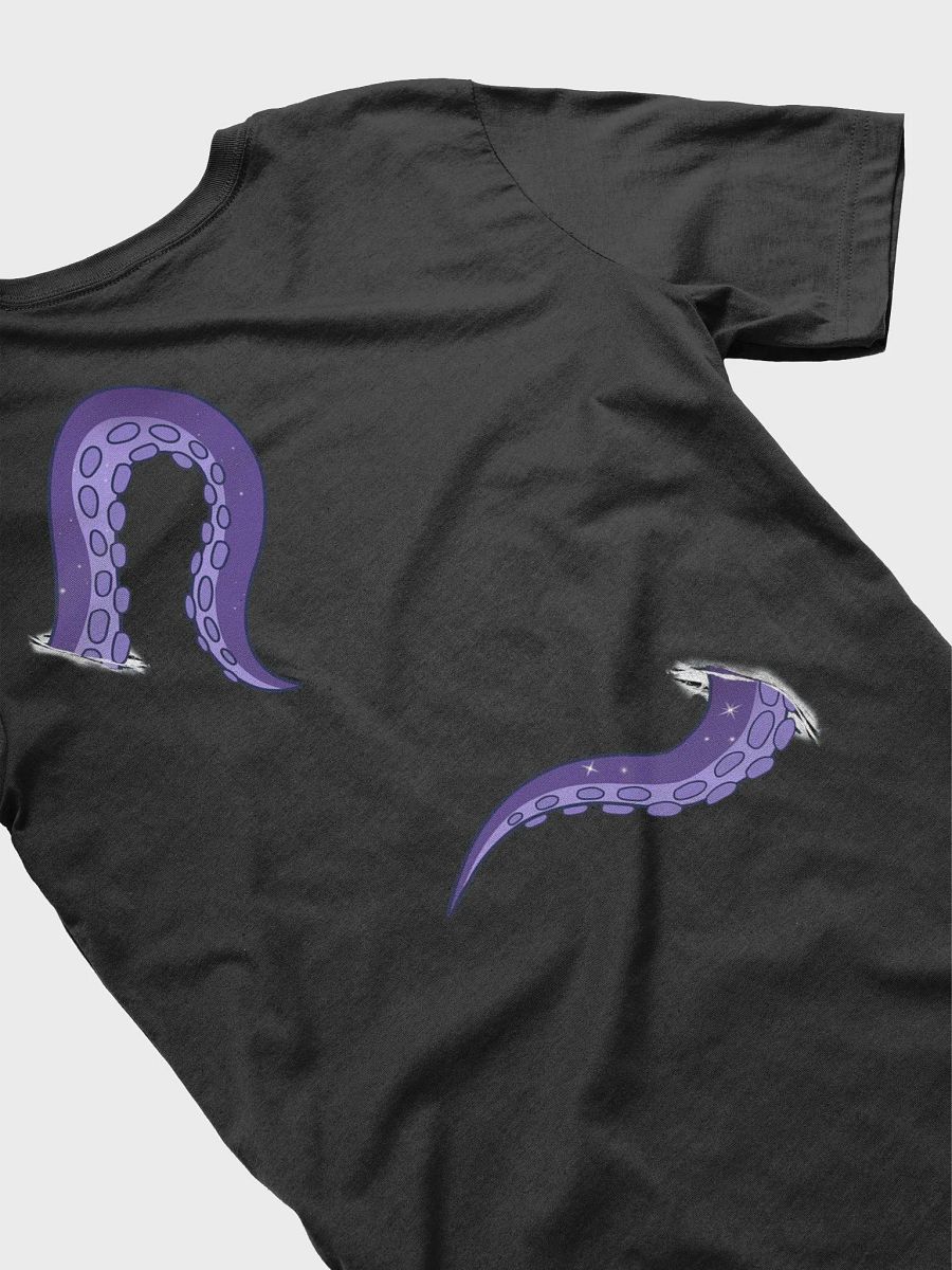 Inkesan Tentacle Tee product image (4)